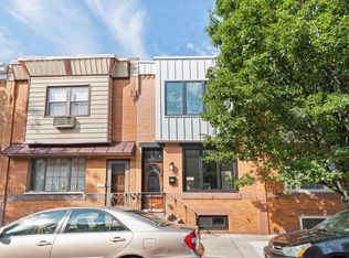 1124 Cross St, Philadelphia, PA 19147