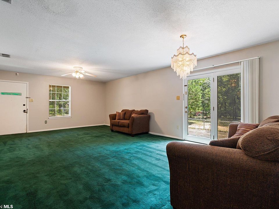 5415 Greenleaf Rd, Mobile, AL 36693 Zillow