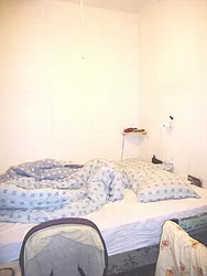 Rented by Mark David