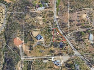 LOT Swasey Dr, Redding, CA 96001