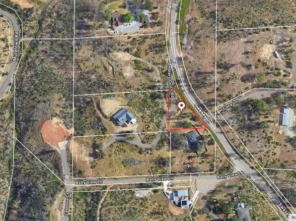 LOT Swasey Dr, Redding, CA 96001