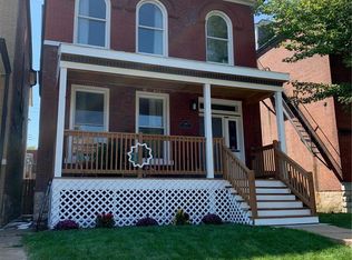 4148 Castleman Ave, Saint Louis, MO 63110