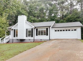 2054 Jana Lane, Statham, GA 30666