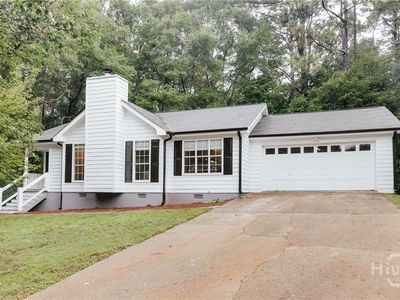 2054 Jana Lane, Statham, GA, 30666