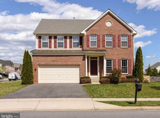 9106 Seward St, Frederick, MD