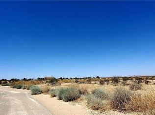 20700 Cooper Dr #275, California City, CA