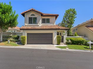 26 Via Andorra, Trabuco Canyon, CA 92679