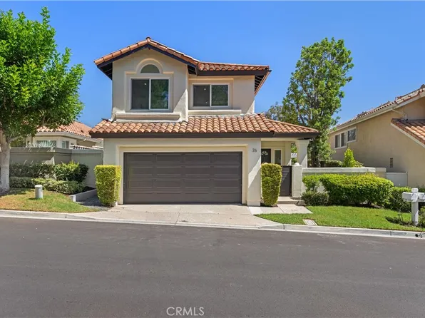 26 Via Andorra, Trabuco Canyon, CA 92679
