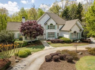 8915 Old Southwick Pass, Johns Creek, GA 30022