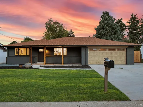 2546 Moore Street, Lakewood, CO 80215