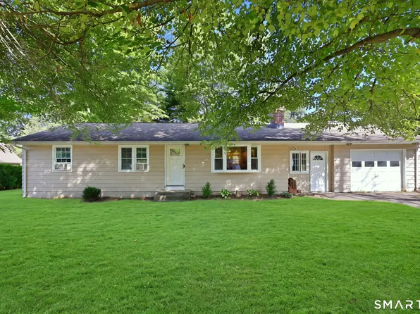 55 Delmar Drive, Bristol, CT 06010