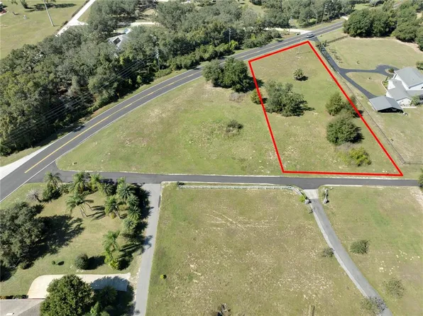 5TH STREET, HOWEY IN THE HILLS, FL 34737