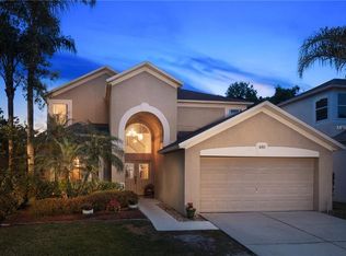 486 Mohave Ter, Lake Mary, FL 32746
