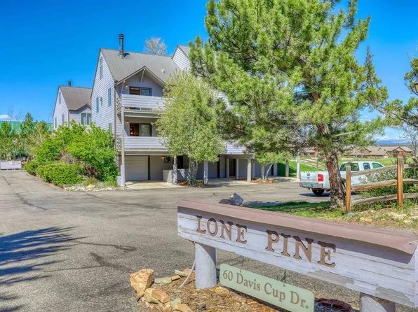 60 Davis Cup Drive #106, Pagosa Springs, CO 81147