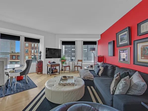 150 West 56th Street image 1 of 18