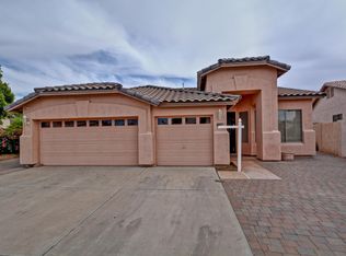 311 W Anderson Ave, Phoenix, AZ 85023