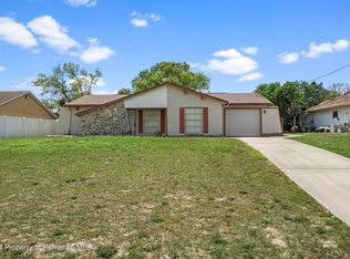 13204 Pendleton St, Spring Hill, FL 34609