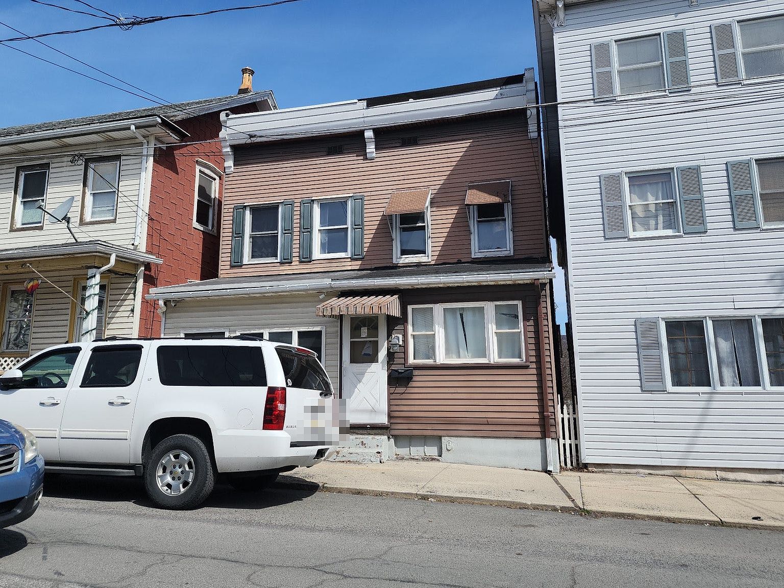 226 Center St, Jim Thorpe, PA 18229 Zillow