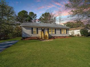 155 Grapevine Rd, Summerville, SC 29483