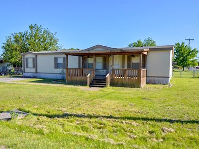 1401 Robyn Dr, Aledo, TX, 76008