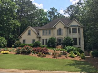 4258 Green Ridge Dr, Marietta, GA 30062