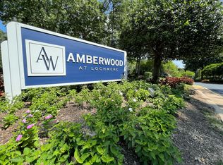 Amberwood at Lochmere, Cary, NC 27518