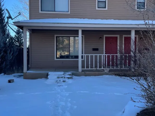 1506 S Yale St Unit A, Flagstaff, AZ 86001