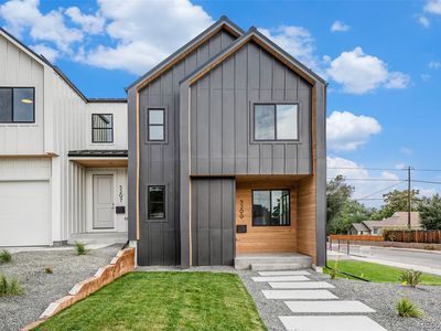 5299 Newton Street, Denver, CO, 80221