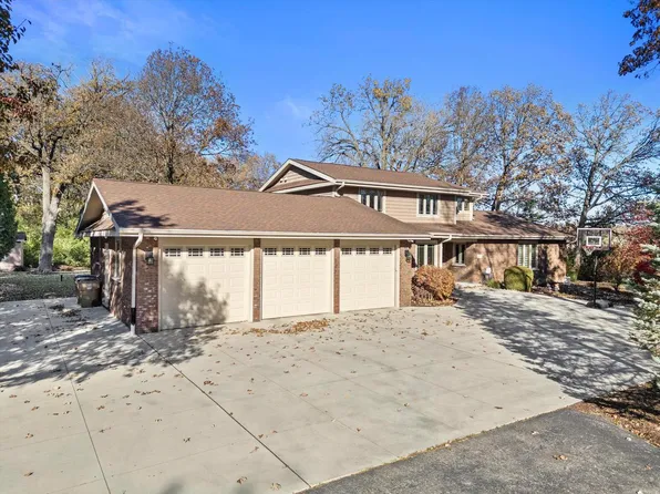 8400 122nd STREET, Pleasant Prairie, WI 53158