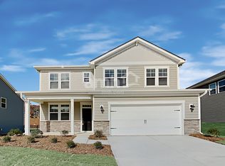 1118 Bentley Park Dr, Waxhaw, NC 28173