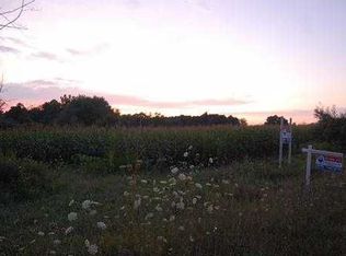 101 N Dancer Rd, Dexter, MI 48130