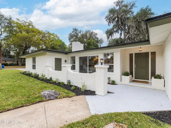 4146 HEATH Road, Jacksonville, FL 32277