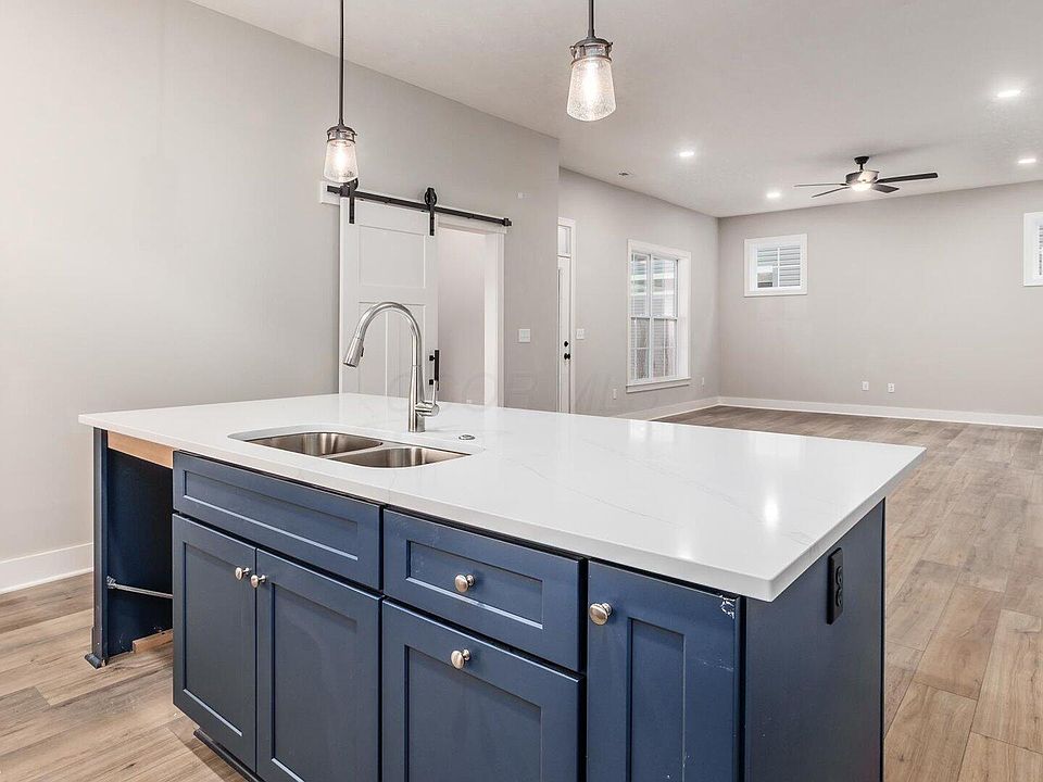 316 Bottecchia Blvd, Johnstown, OH 43031 | Zillow