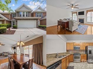16706 Whitekirk Pl, Charlotte, NC 28277