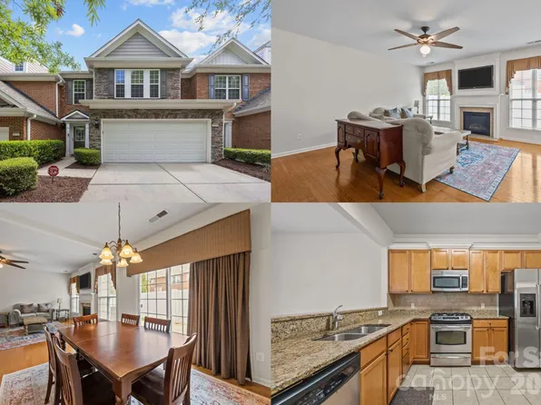 16706 Whitekirk Pl, Charlotte, NC 28277