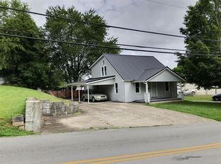 201 W 16th St, London, KY 40741