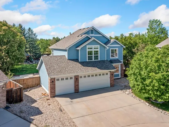 742 Stoddard Dr, Fort Collins, CO 80526