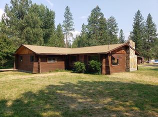 259 Dutch Hill Rd, Hamilton, MT 59840