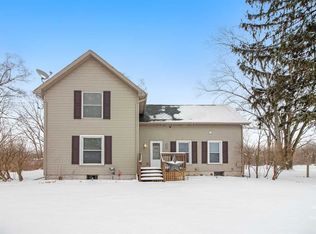 Brooklyn Rd, Brooklyn, MI 49230