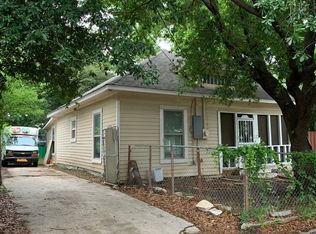3806 Hamilton Ave, Dallas, TX 75210