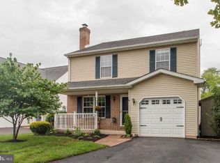 323 Park Ave, Harleysville, PA 19438