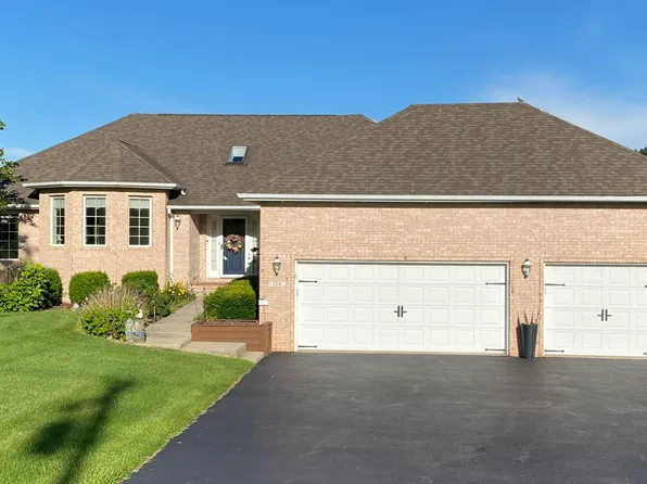 120 S 725 W, Crown Point, IN 46307