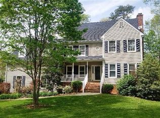 240 Britt Pl, Forest, VA 24551