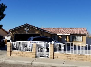 11400 Star St, Adelanto, CA 92301