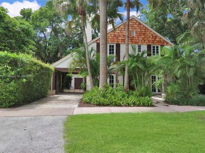 508 Caligula Ave, Coral Gables, FL, 33146