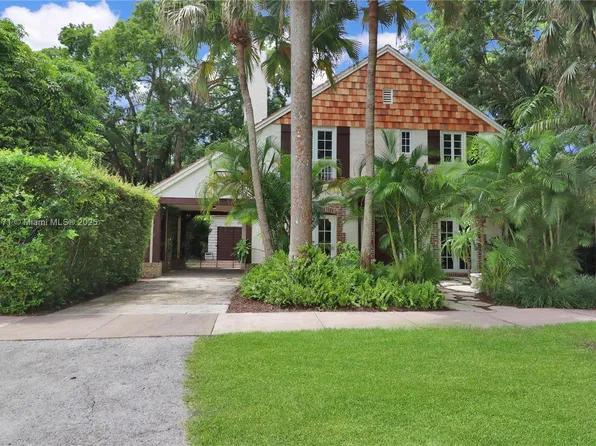 508 Caligula Ave, Coral Gables, FL 33146