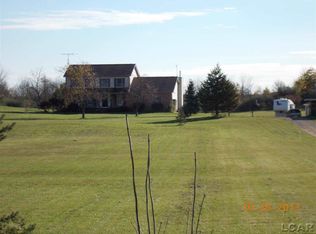 7867 Springville Hwy, Onsted, MI