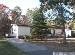 15603 Explorer Cir, Park Rapids, MN 56470