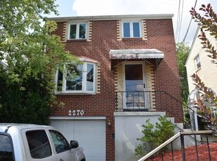 2270 Glenbury St, Pittsburgh, PA 15234