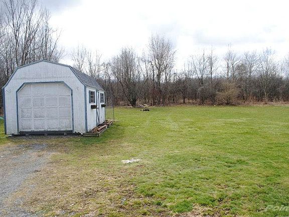 Shed